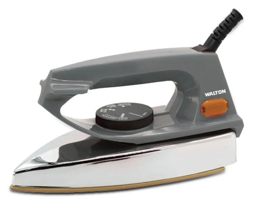 Walton Heavy Pro Iron (WIR-HP02)