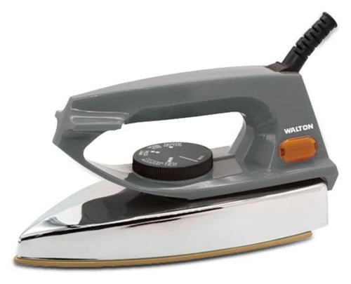 Walton Heavy Pro Iron (WIR-HP02)