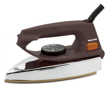 Walton Heavy Pro Iron (WIR-HP02)