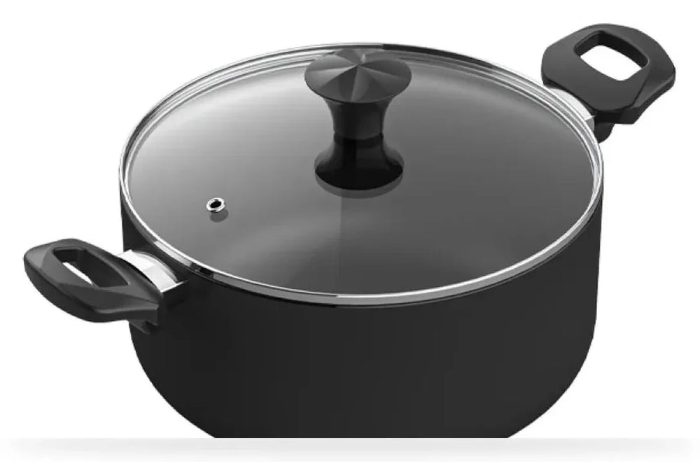 Walton Induction Based Casserole Pan 26cm