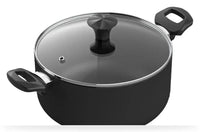Walton Induction Based Casserole Pan 26cm