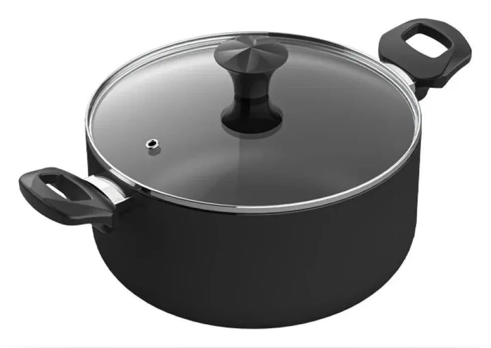 Walton Induction Based Casserole Pan 28cm