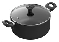 Walton Induction Based Casserole Pan 28cm