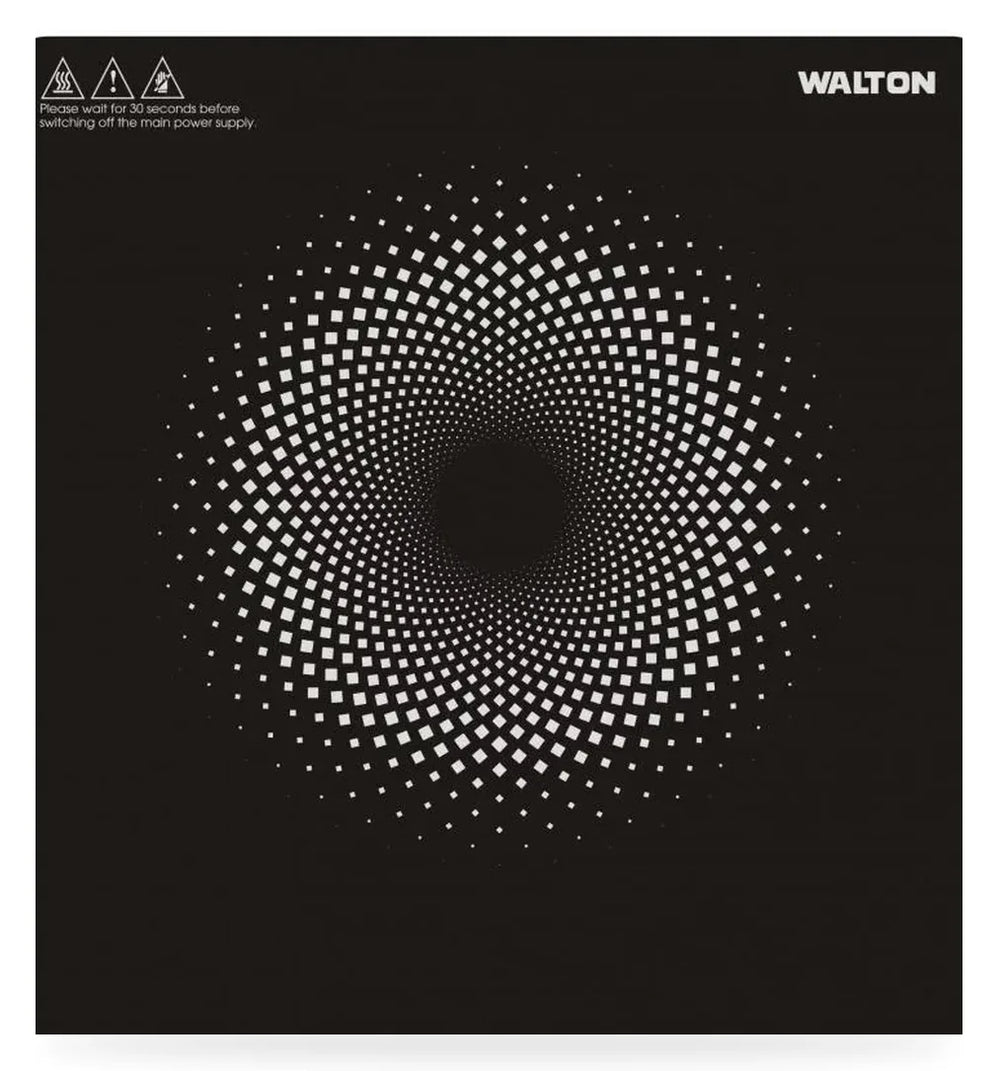 Walton Induction Cooker – Cook Master