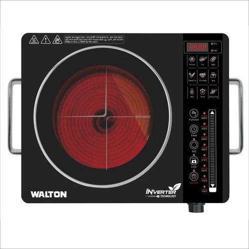 Walton Infrared Cooker Heat Star - 2200 Watts