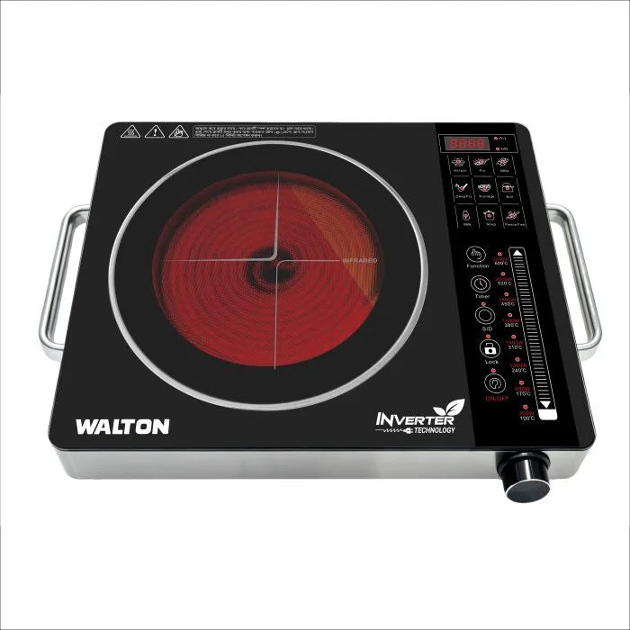 Walton Infrared Cooker Heat Star - 2200 Watts