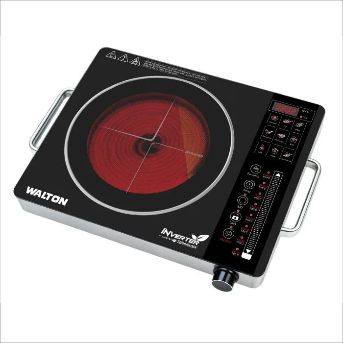 Walton Infrared Cooker Heat Star - 2200 Watts