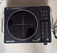 Walton Infrared Cooker Heat Star - 2200 Watts