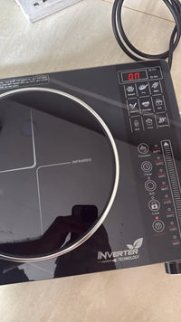 Walton Infrared Cooker Heat Star - 2200 Watts