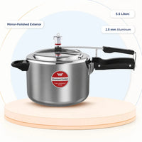 Walton King Pressure Cooker 5.5L