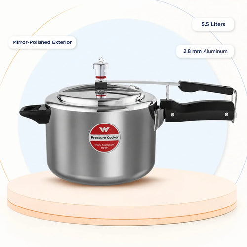Walton King Pressure Cooker 5.5L
