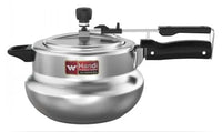 Walton Manual Handi Pressure Cooker 6L