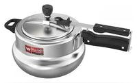 Walton Manual Handi Pressure Cooker 6L