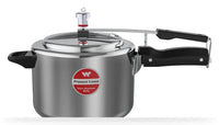 Walton Manual Straight Classic Pressure Cooker 4.5L