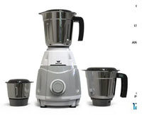 Walton Mixer Grinder 650 Watt