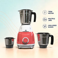 Walton Mixer Grinder 750 Watt