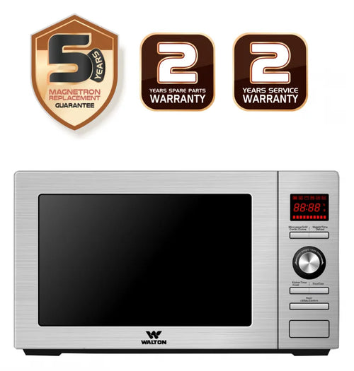 Walton Multi-function Convection Oven 25L