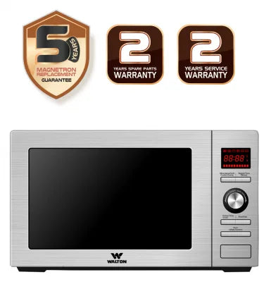 Walton Multi-function Convection Oven 25L