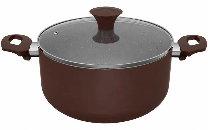Walton Multicolor Casserole 24 cm