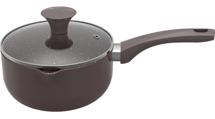 Walton Multicolor Milk Pan 18 cm