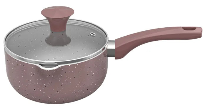 Walton Multicolor Milk Pan 18 cm