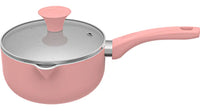 Walton Multicolor Milk Pan 18 cm