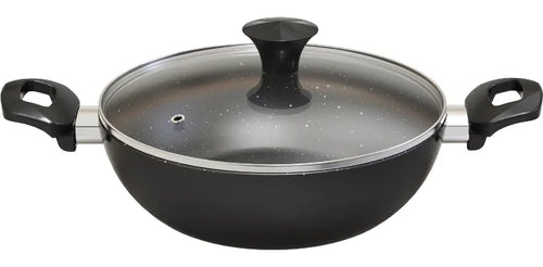 Walton Multicolor Wok Pan 24 cm