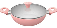 Walton Multicolor Wok Pan 24 cm