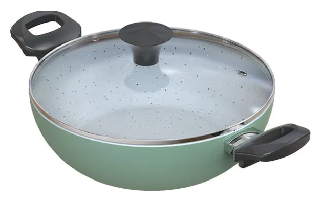 Walton Multicolor Wok Pan 24 cm