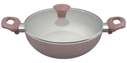 Walton Multicolor Wok Pan 28 cm