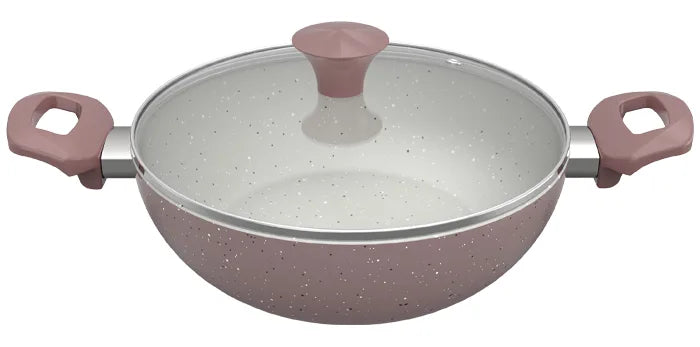 Walton Multicolor Wok Pan 30 cm