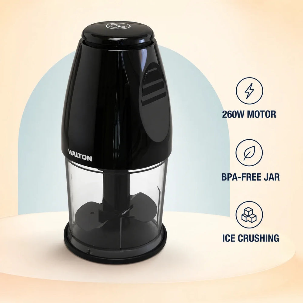 Walton Portable Chopper