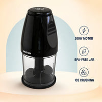 Walton Portable Chopper