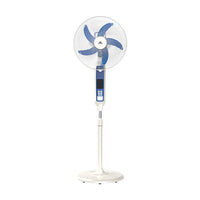 Walton Rechargeable Fan 16" Lithium Battery