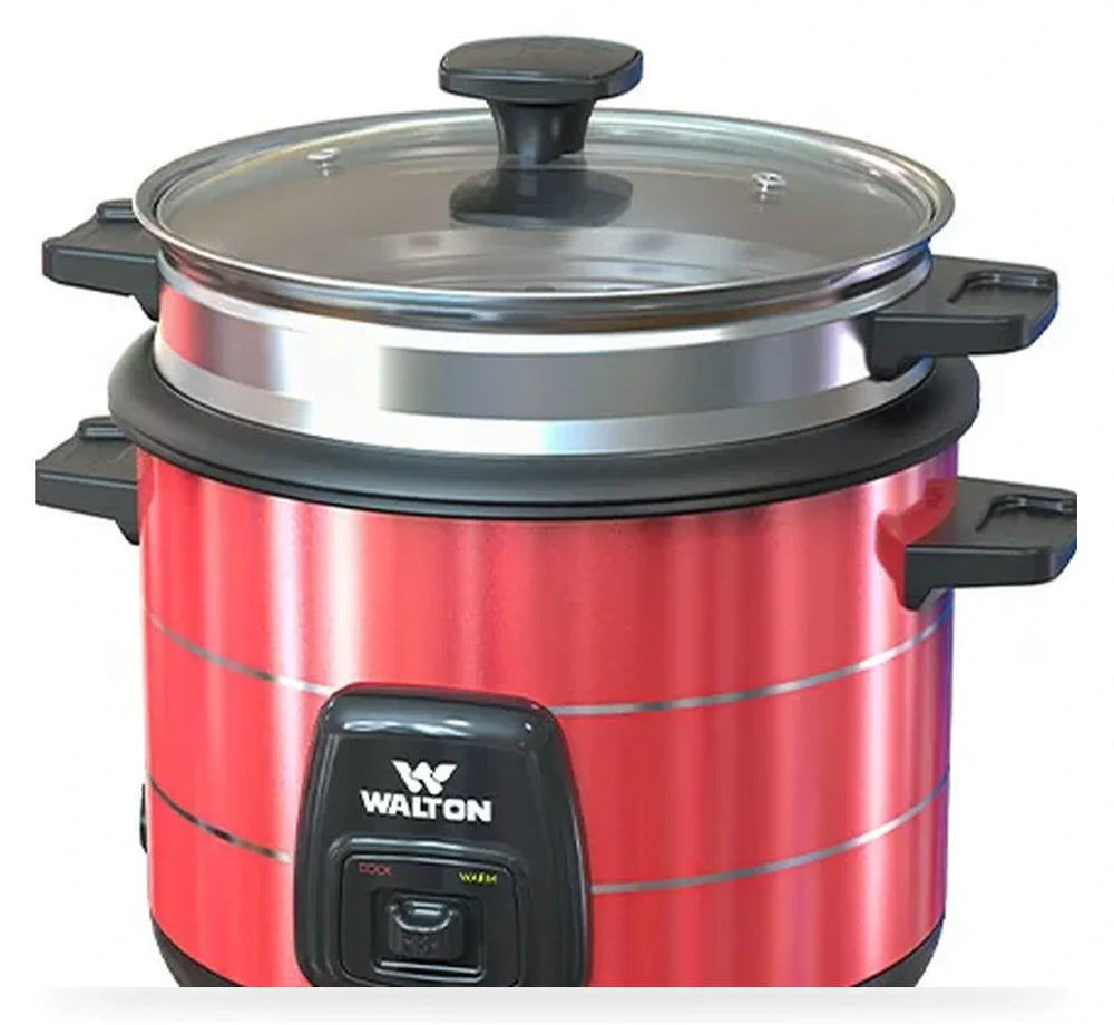 Walton Rice Cooker 1.8L
