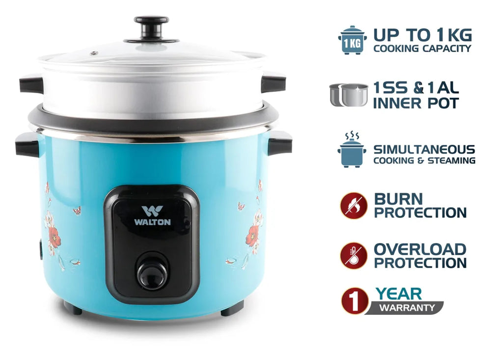 Walton Rice Cooker 1.8L – SGAM