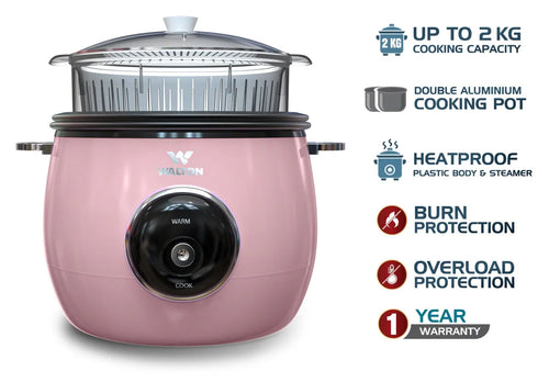 Walton Rice Cooker 3.0L – PAPE