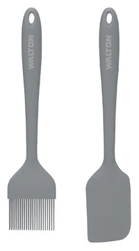 Walton Silicone Baking Set 2pcs