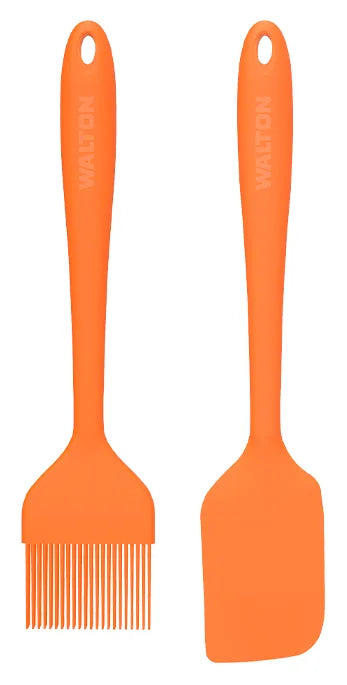Walton Silicone Baking Set 2pcs