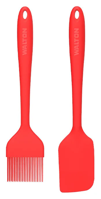 Walton Silicone Baking Set 2pcs