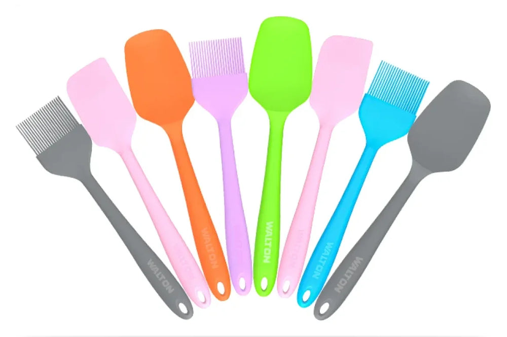 Walton Silicone Baking Set 3pcs