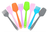 Walton Silicone Baking Set 3pcs