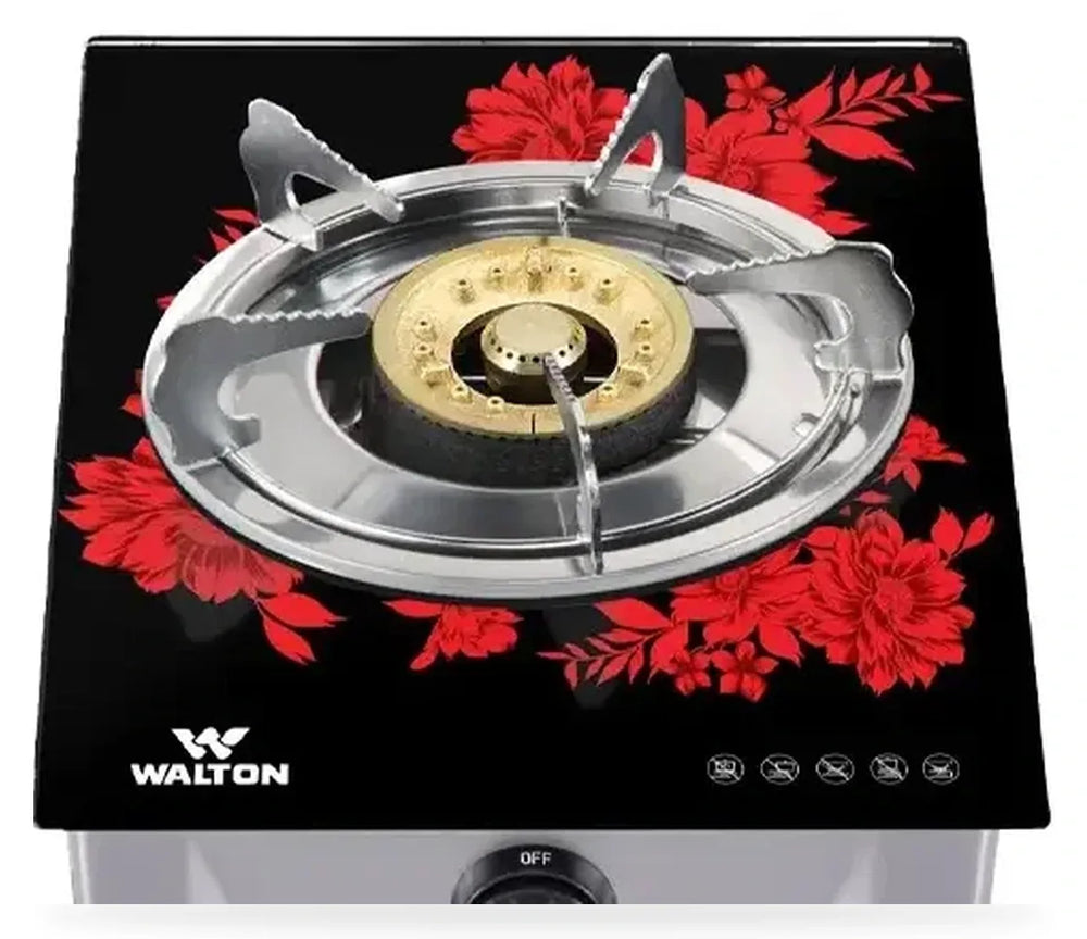 Walton Single Burner Gas Stove