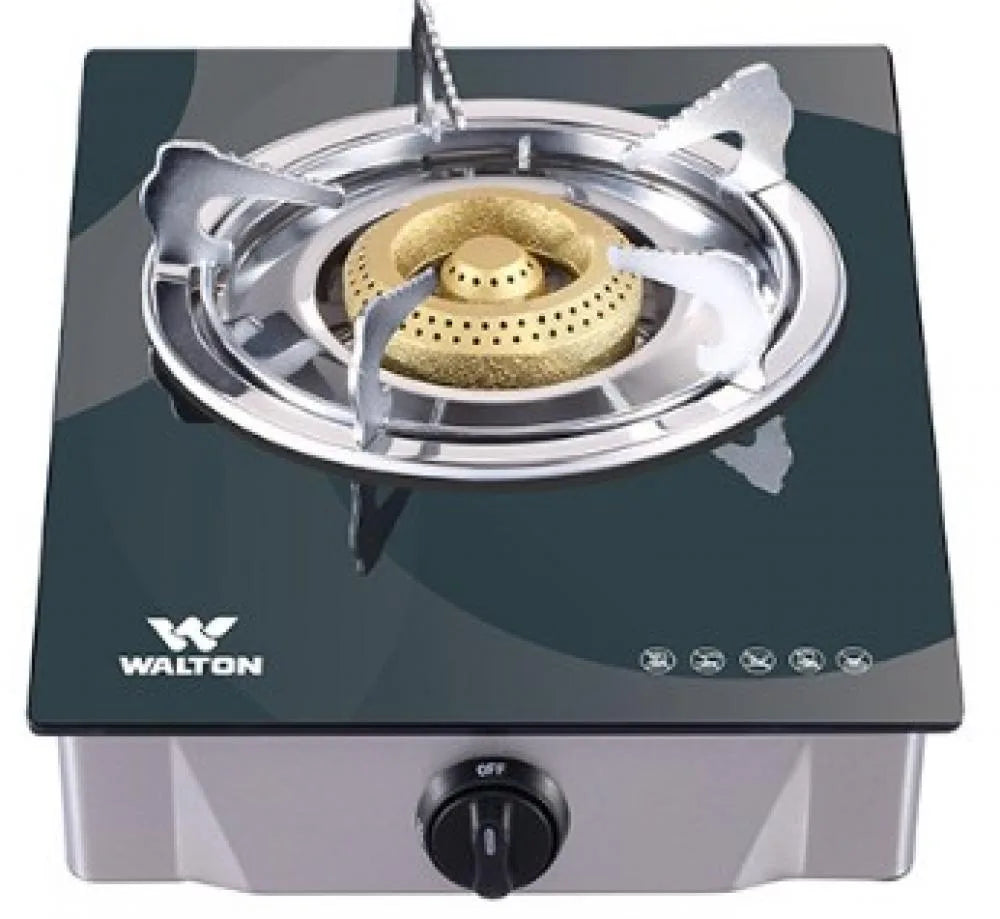 Walton Single Burner Gas stove Sweety