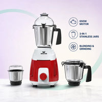 Walton Sonic Series Mixer Grinder 650 Watt