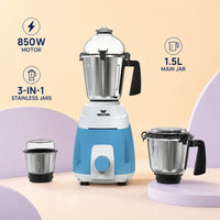 Walton Sonic Series Mixer Grinder 850 Watt