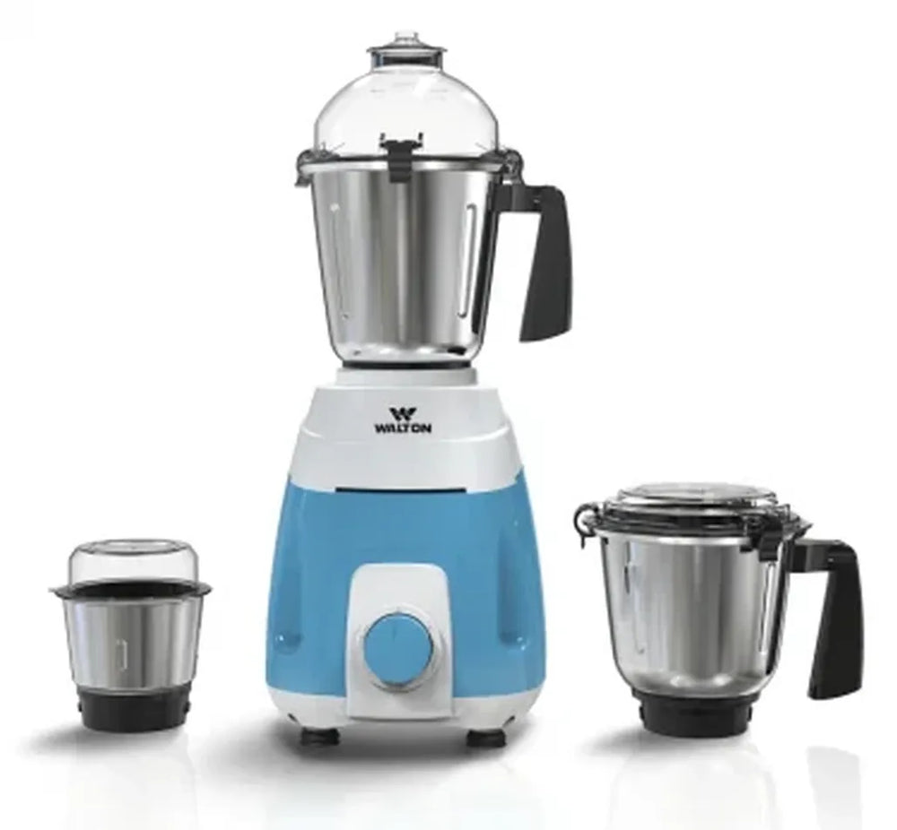 Walton Sonic Series Mixer Grinder 850 Watt