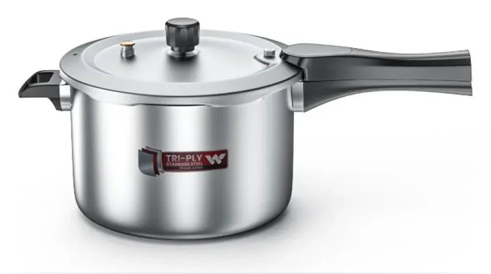 Walton Triply Pressure Cooker 5L
