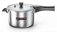 Walton Triply Pressure Cooker 5L