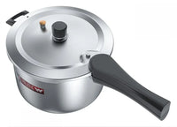 Walton Triply Pressure Cooker 5L